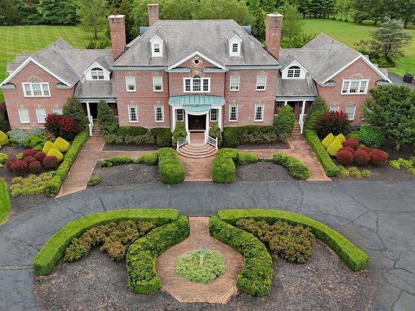 5981 Atkinson Road, New Hope PA 18938