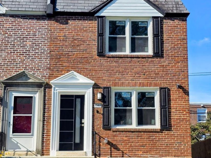 1844 Arthur Street, Philadelphia PA 19152