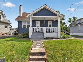 116 Jacksonville Road