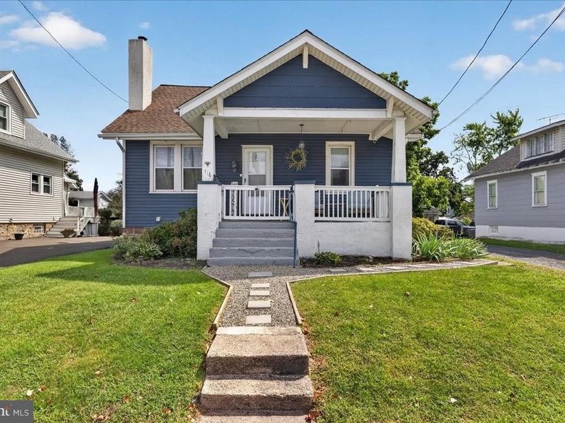 116 Jacksonville Road, Hatboro PA 19040