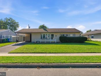 28 Orchard Lane