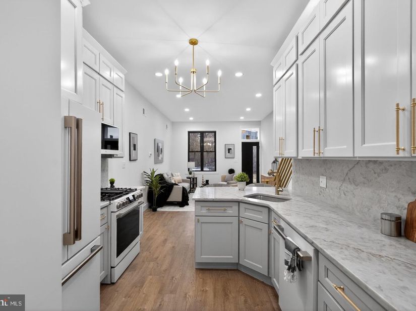 1630 N Patton Street, Philadelphia PA 19121