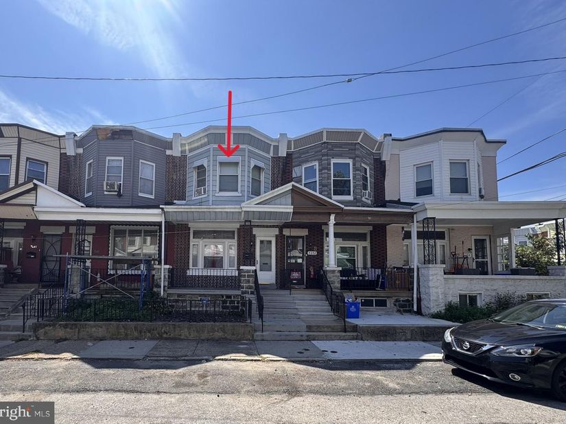5350 Chancellor Street, Philadelphia PA 19139