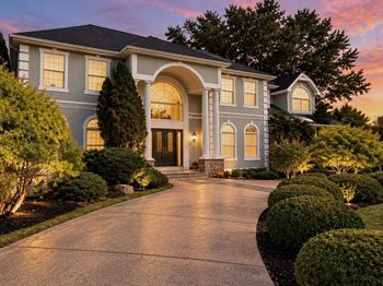 210 Mcclure Drive