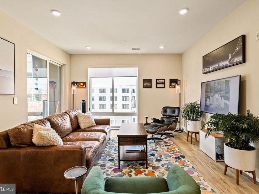 1148 N 2nd Street 4B, Philadelphia PA 19123