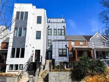 1632 K Street NE