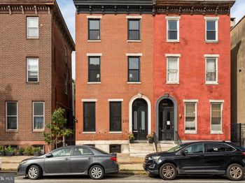 2111 Spring Garden Street