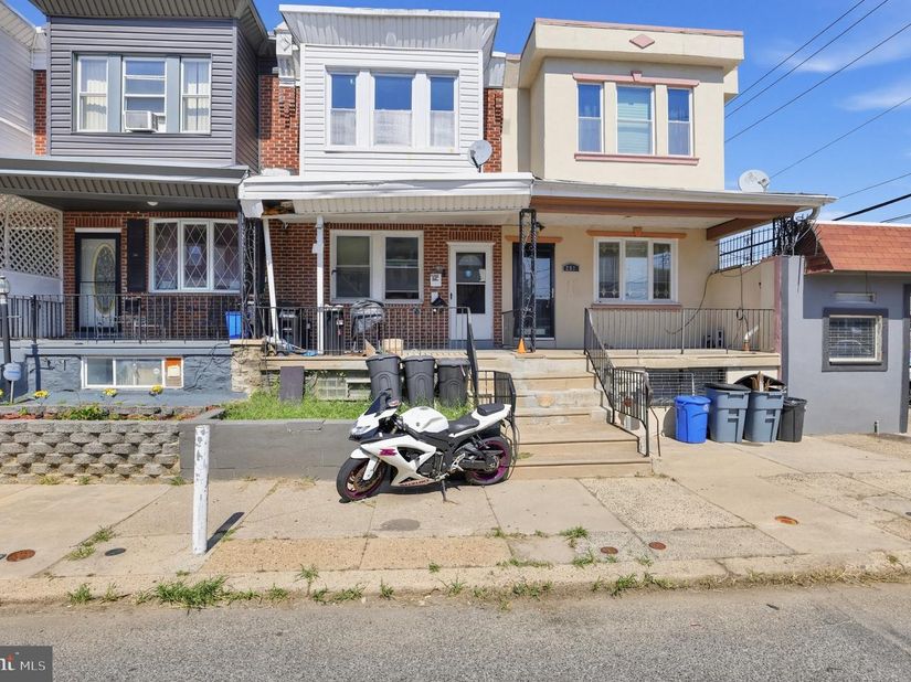203 Widener Street, Philadelphia PA 19120