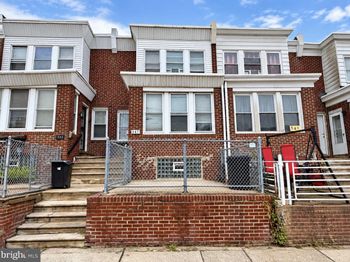 547 Van Kirk Street