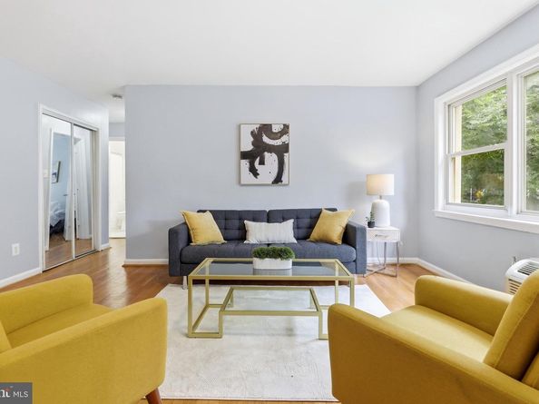 610 Longfellow Street NW 305, Washington DC 20011