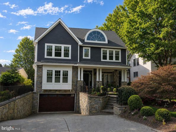5114 Wessling Lane, Bethesda MD 20814