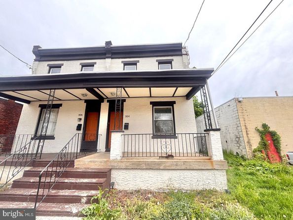 304 S 3rd, Darby PA 19023