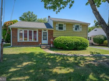437 Rittenhouse Circle