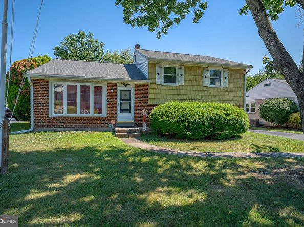 437 Rittenhouse Circle, Havertown PA 19083