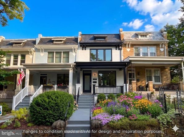 4303 3rd Street NW, Washington DC 20011