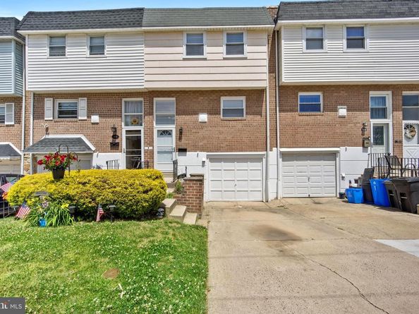 3611 Whitehall Lane, Philadelphia PA 19114