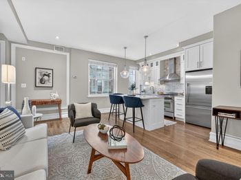 1801 16TH Street NW