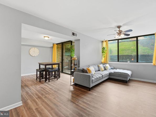 501 N Armistead Street T3, Alexandria VA 22312