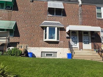 3521 Lansing Street