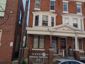 3438 N Carlisle Street