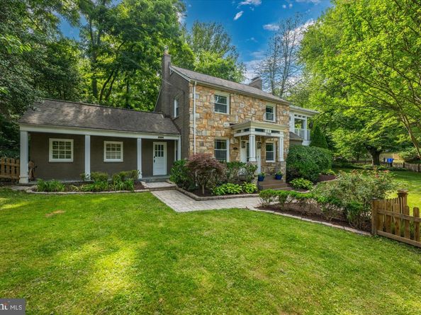 2200 N Pollard Street, Arlington VA 22207