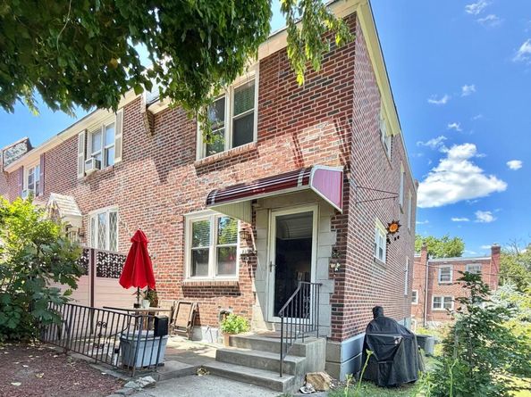 7301 Malvern Avenue, Philadelphia PA 19151