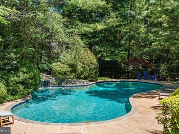 7700 Old Dominion Drive