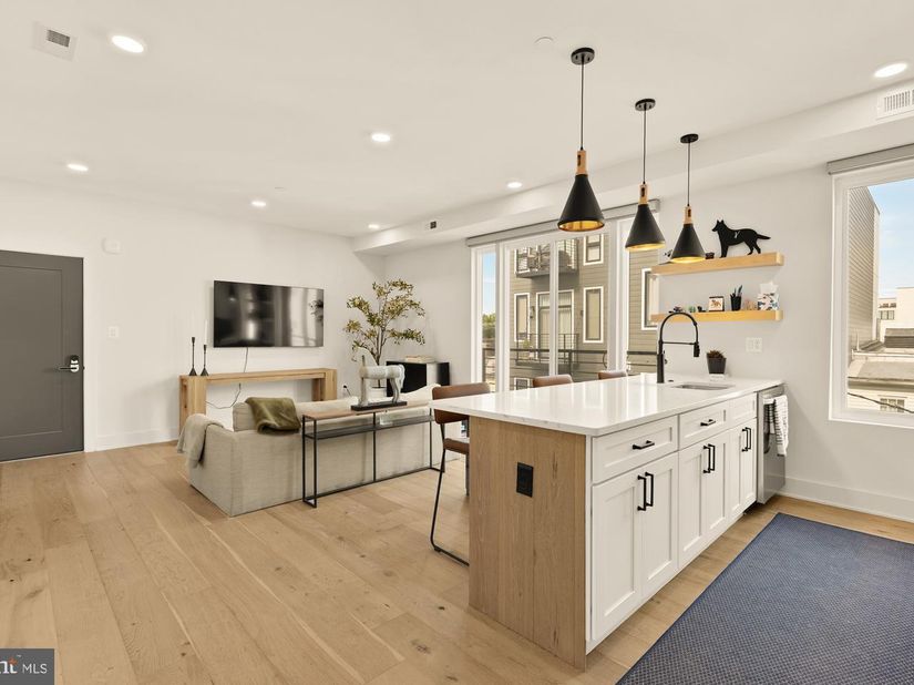 623 Kennedy Street NW 8, Washington DC 20011