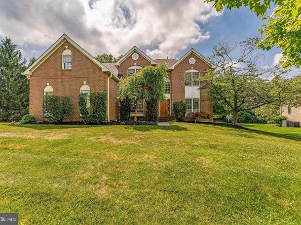 2069 Saint Andrews Drive, Berwyn PA 19312