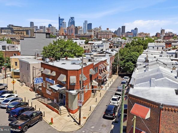 1013 Reed Street, Philadelphia PA 19147