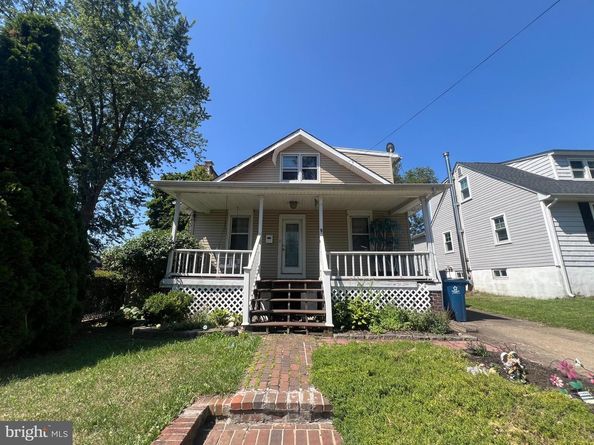 27 N Lafayette Avenue, Morrisville PA 19067