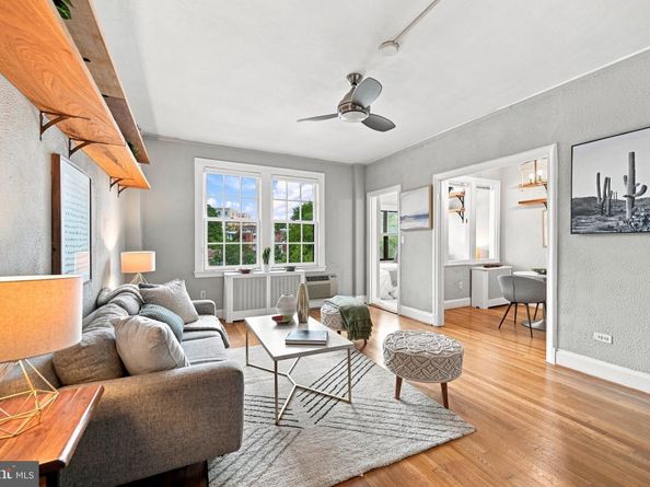 2032 Belmont Road NW 632, Washington DC 20009