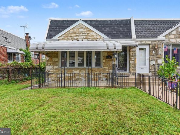 8367 Langdon Street, Philadelphia PA 19152