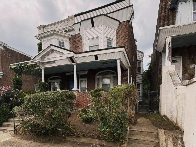 4803 N 12TH Street, Philadelphia PA 19141