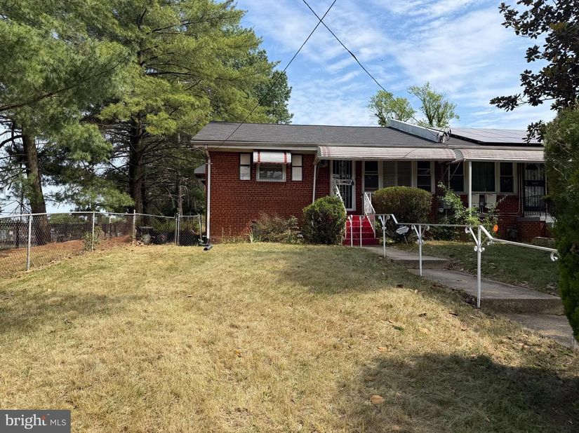 4047 Alabama Avenue SE, Washington DC 20020