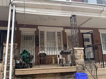 1323 W Loudon Street