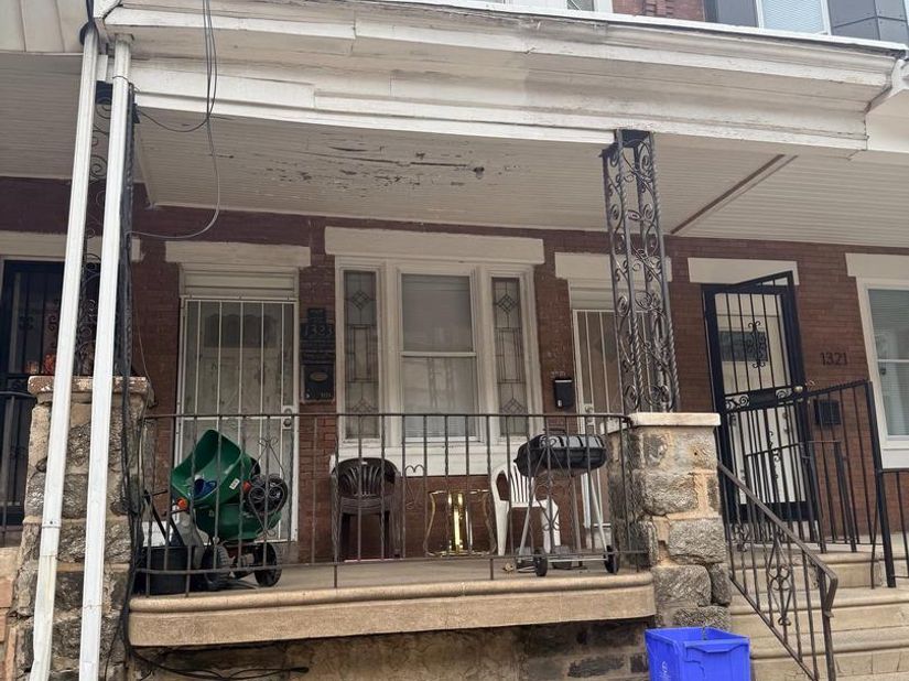 1323 W Loudon Street, Philadelphia PA 19141