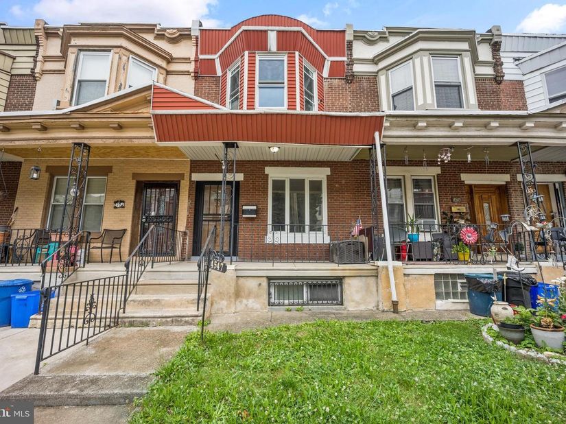 4547 N Smedley Street, Philadelphia PA 19140