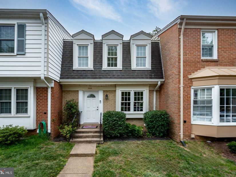 2935 Cashel Lane, Vienna VA 22181