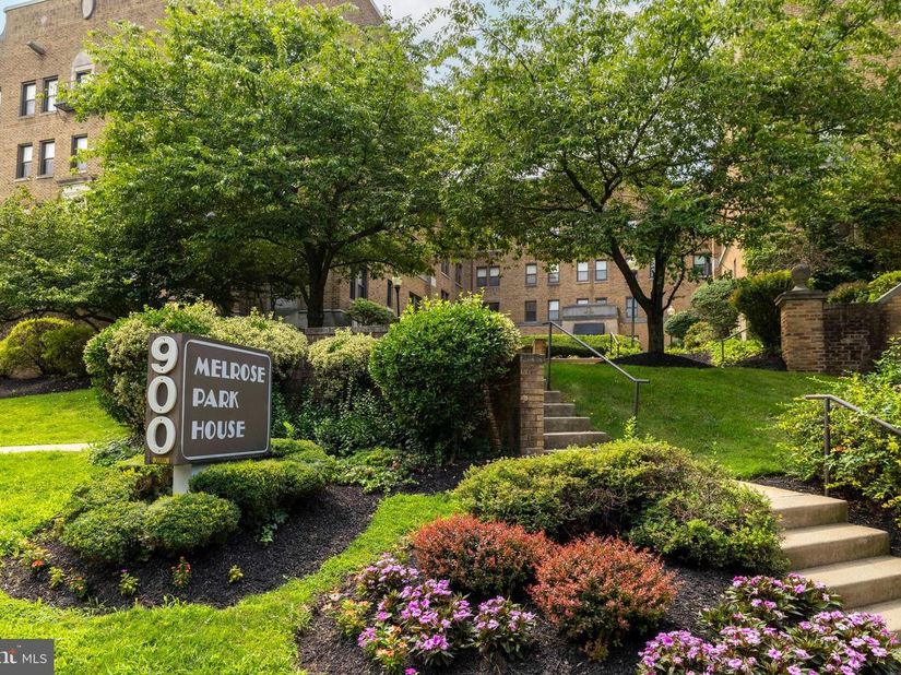 900 Valley Road C403, Elkins Park PA 19027