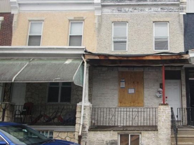 1921 Ruan Street, Philadelphia PA 19124