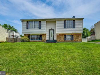 110 N Garfield Road