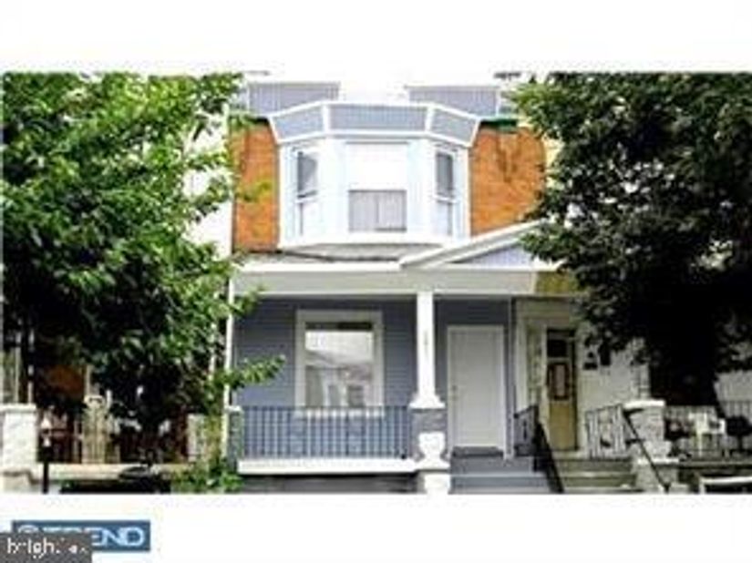 5821 Springfield Avenue, Philadelphia PA 19143