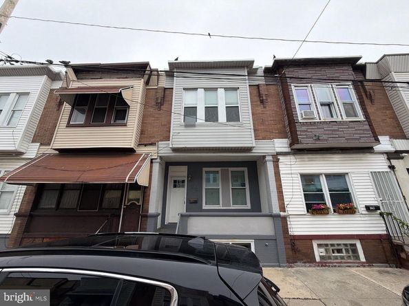 1843 S Ringgold Street, Philadelphia PA 19145