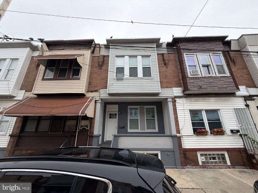 1843 S Ringgold Street, Philadelphia PA 19145