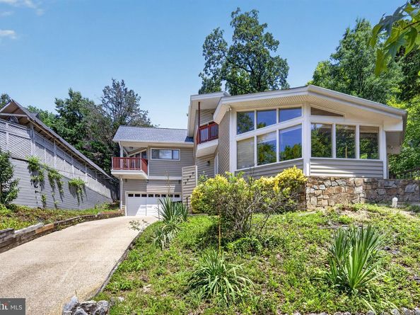 2963 Albemarle Street NW, Washington DC 20008