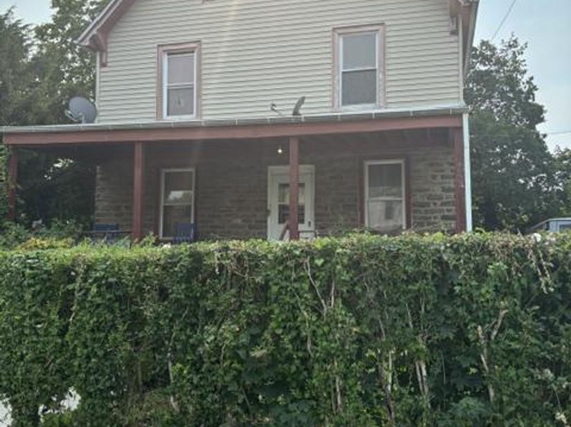 6602 N 7TH Street, Philadelphia PA 19126