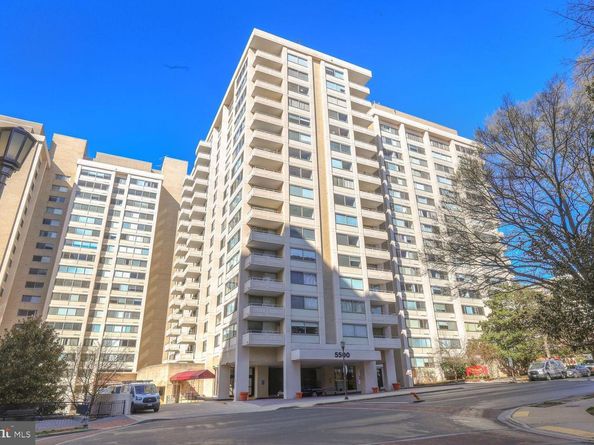 5500 Friendship Boulevard 2028N, Chevy Chase MD 20815