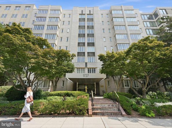 1727 Massachusetts Avenue NW 416, Washington DC 20036