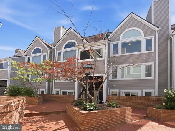 5548 Langston Boulevard 43E, Arlington VA 22207